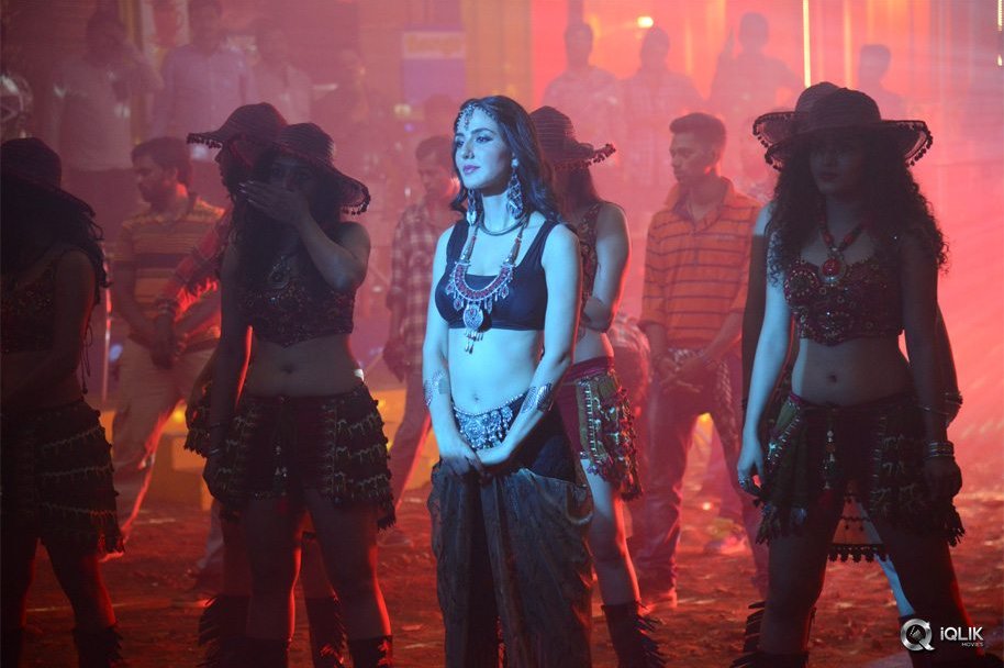 Thikka-Movie-Song-Coverage